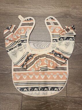 ELODIE DETAILS - Baby Bib